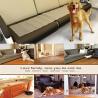 China Indoor Dog Pet Training Mat Electric Shock Training Equipment Pads waterproof mat factory