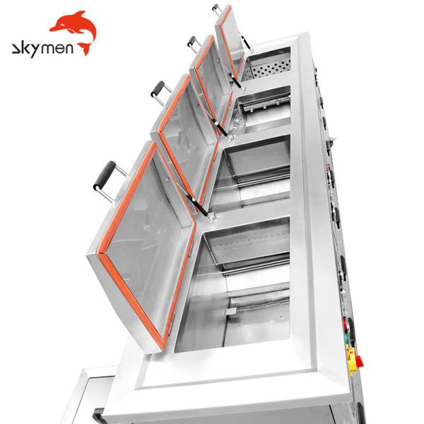 Quality Vacuum Hydrocarbon Ultrasonic Cleaning Equipment for sale