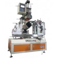 China SGS Hot Stamping Heat Transfer Printing Machine For Gallon Containers for sale