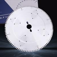Quality LAMBOSS Industrial Grade TCT Circular Saw Blades For Cutting Wooden Panels for sale