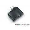 China UL Approval Wall Mount AC DC Power Adapters 5V 1A 1000mA US Plugs For LED Light factory