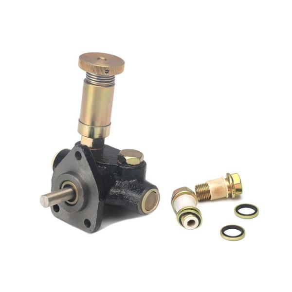 Quality 6152-72-1211 S6D125 Diesel Engine Fuel Injection Pump for sale