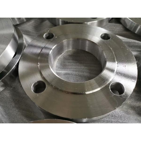 Quality TYPE 01 02 05 11 12 13 EN1092 FLANGE 1/2" To 80" P245GH PLATE FLANGE for sale