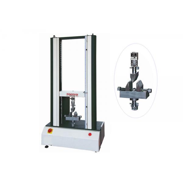 Quality ASTM Metal Material Testing Machine , Shear Force Ultimate Tensile Machine for sale