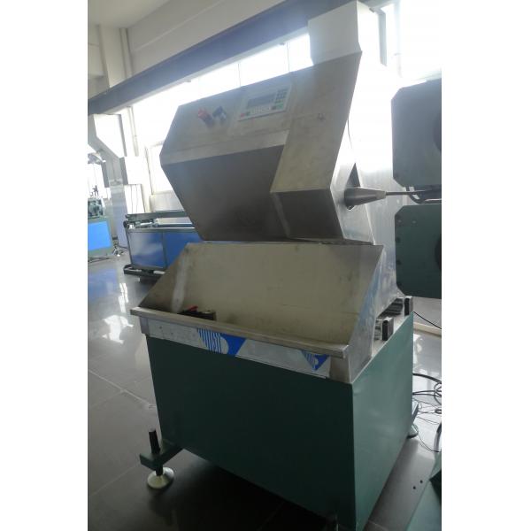 Quality PP Plastic Extrusion Machine Ball Pen Making Machine With ISO9001 / CE for sale