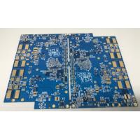 China Multilayer PCBs Manufcturer Multilayer Printed Circuit Board Fabrication factory