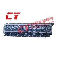 China Sk07-2 Marine Diesel Engine Cylinder Heads 6D14 ME997794 for sale