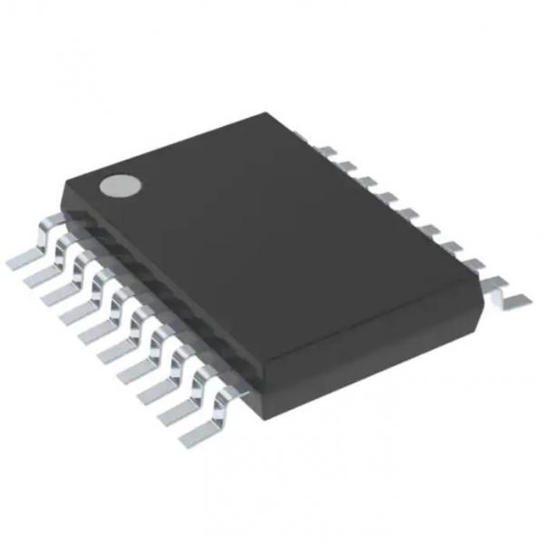 Quality SN74LVC2244ADGVR Current Sense Resistors Ic Buf Non-Invert 3.6v 20tvsop for sale