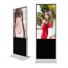China 49-inch Windows I5 LCD capacitive Touch Screen Digital Signage For Advertisement factory