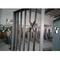 Quality Q235b Balustrades Steel Fabrication Services Australian Scottch Collage for sale