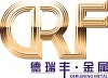 China Wuxi Deruifeng Metal Technology Co., LTD logo