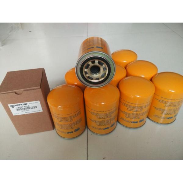 Quality CS-100-P10-A Hydraulic Oil Filter Element MP Emerald Spin On Hydraulic Filter for sale