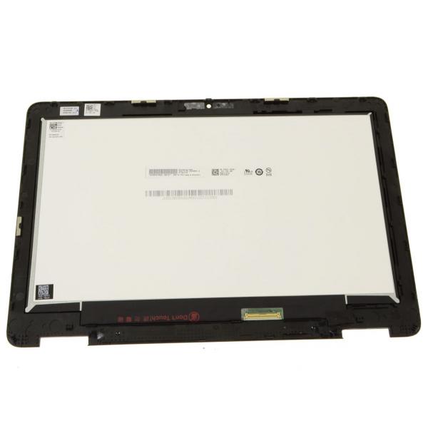 Quality P2FCT Dell Chromebook Screen Replacement 11 5190 2-In-1 T0HJY ZBDZ06 B116XAB01 for sale