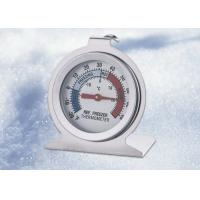 China Durable Wireless Meat Thermometer Instant Read Stainless Steel 107mm Height factory