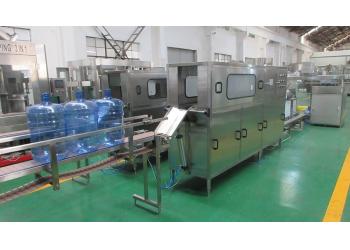 China Factory - Zhangjiagang City Bievo Machinery Co., Ltd.