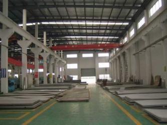 China Factory - Wuxi ShiLong Steel Co.,Ltd.