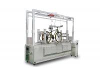 China Test Automatic Bicycle Dynamic Road Digital Lab Test Machines EN14764 Standard factory