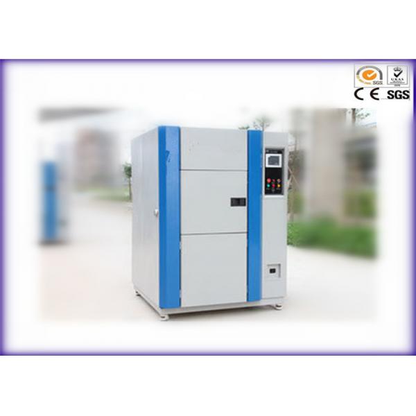 Quality YUYANG Automatic Vacuum Drying Chamber , 220V Thermal Shock Test Equipment for sale