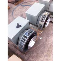 China USA Essex Copper Wire 6.5Kw Brushless Alternator For Perkins Generator Set factory