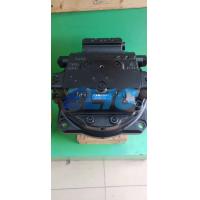 China Excavator EC460BLC Travel Device EC460 Travel Gearbox Without Motor VOE14531093 for sale