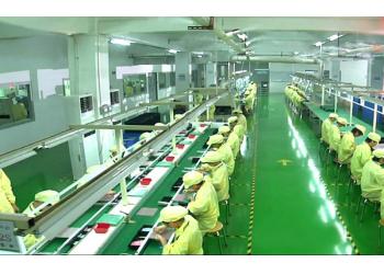 China Factory - Beijing Frbiz Electronic Co., Ltd.