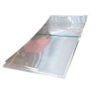 Quality 1000-6000mm 201 Stainless Steel Sheet for sale