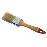Quality Tapered Bristle House Paint Brush 4 Inch OEM for sale