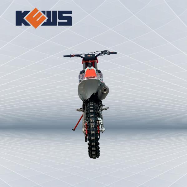 Quality Kews Motorbike Enduro Dirt Bikes Newest Model K23 In Zongshen NC300S Engine for sale