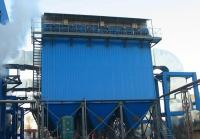 China Pulse-jet bag filter dust collector-D001 industrial dust collector (each size) factory