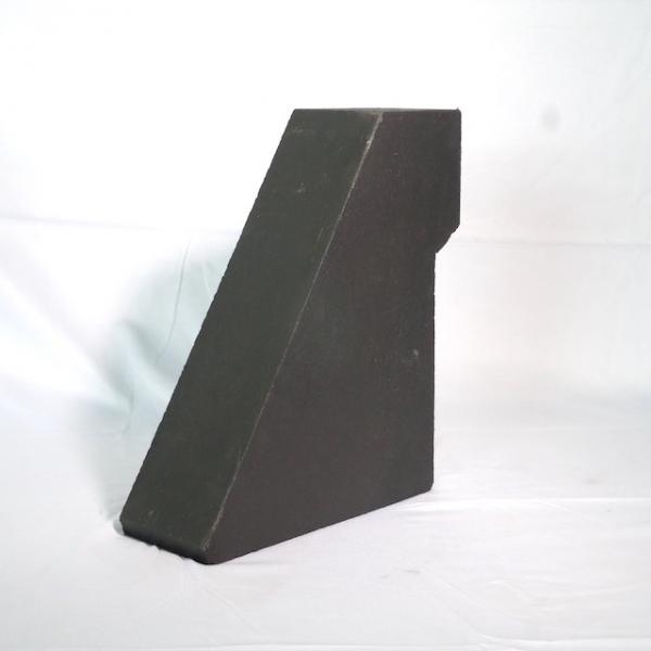 Quality High Temperature Sintered Silicon Carbide Brick For Steel Plant Construction for sale