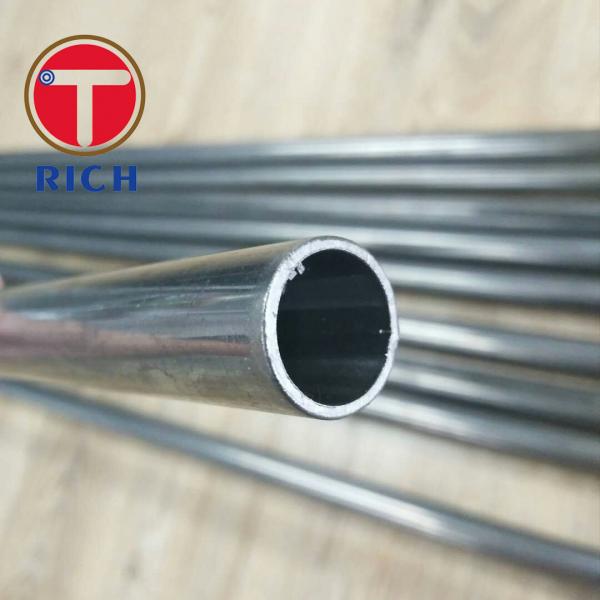 Quality ERW Precision Steel Tubes ERW Precision Tubes for sale