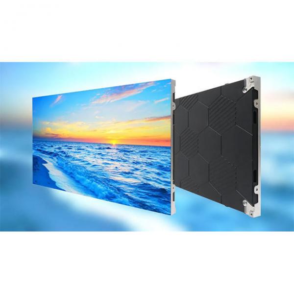 Quality New Arrivals P0.9 Led Screen Indoor P1.8 Big Screen Indoor Led TV Fixed Indoor LED Video Wall Panel for sale