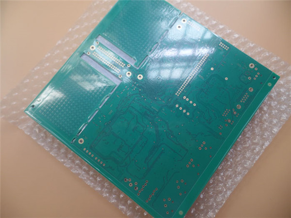 Quality Tg170 FR4 Multi Layer Printed Circuit Board 8 Layer PCB Board for sale