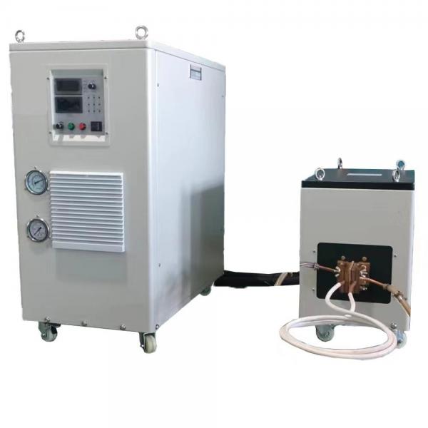 Quality HF-80KW High Frequency Induction Heating Machine 30-80KHZ for sale