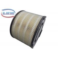 Quality Vibration Resistant Auto Air Filter 17801 0C010 For Toyota Hilux Vigo for sale