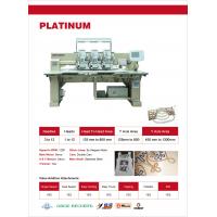 China Tai Sang Embro Platinum-603 factory