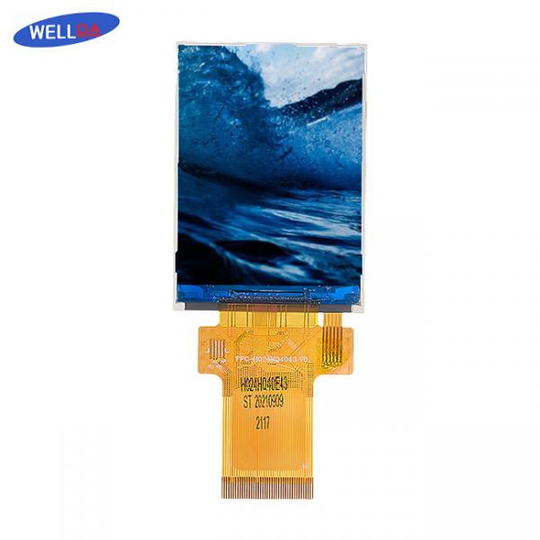 Quality 2.4'' Small LCD Display MCU Interface High Resolution 240RGB320 for sale