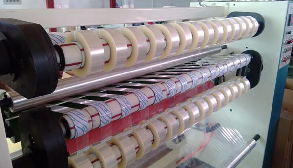 China Dongguan Guoqiang Adhesive Tape Technology Co. Ltd. manufacturer