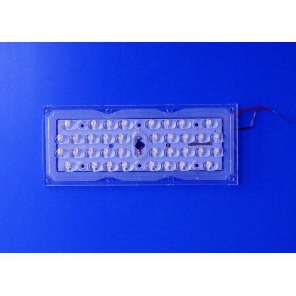 Quality 170lm / Watt LED Street Light Module 6 Series 6 Parallel PCB Circuit Approval for sale