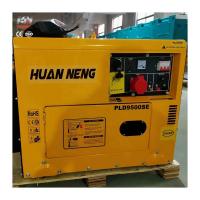 Quality Alternator Diesel Power Generators Electricity For Home 10kW 10 KVA 5kVA for sale