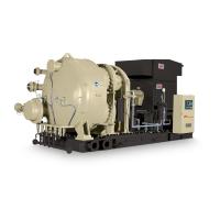 China MSG® Centac® High Pressure Centrifugal Air Compressor factory
