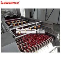 China New Design Dates Processing Machine Low Consumption For Industrial Usage factory