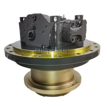 Quality Excavator Travel Motor Assy PC200-8 Final Drive 708-8F-00250 For Komatsu for sale