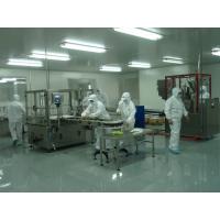 China Large Dishwashing Liquid Production Line , Detergent Soap Making Machine factory