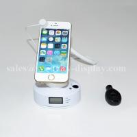 China Wireless Remote Stand Alone Mobile Phone Security Display For Picking Up Times factory