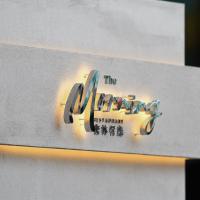 China 3D Mini Crystal Backlit Letters Metal Luminous Letters Outdoor  Indoor Decoration Signboard Light Sign factory
