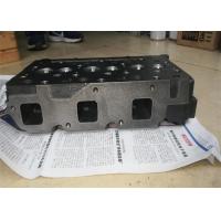 China 1g720-30430 Diesel Engine Cylinder Head D1503 With 3 Cylinders Engineering machinery factory