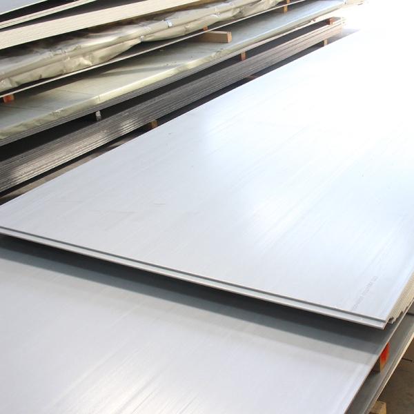 Quality SUS304 SS316 Hot Rolled Stainless Steel Plate SS201 SS202 SS301 for sale