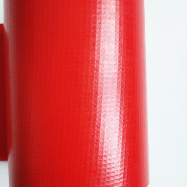 Quality 80 Shore A Hardness Hypalon Neoprene Fabric Roll for sale