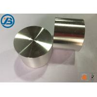 Quality Magnesium Pure Rare Earth Alloys Bar ASTM Standard For Military Industry for sale